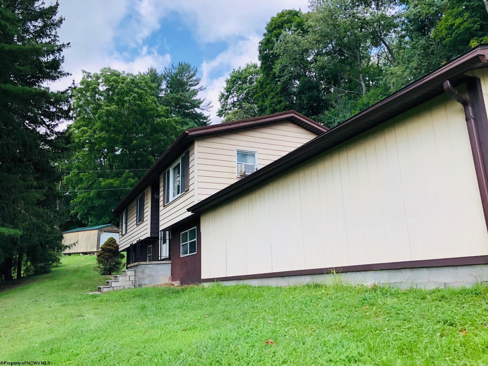 1414 Point Marion Road Morgantown, WV 26508 - Photo 19 of 19 Gallery Image 19