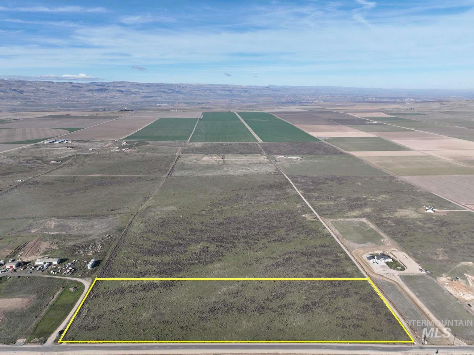 0 Sky Ranch Road Nampa, ID 83686 - Photo 1 of 7