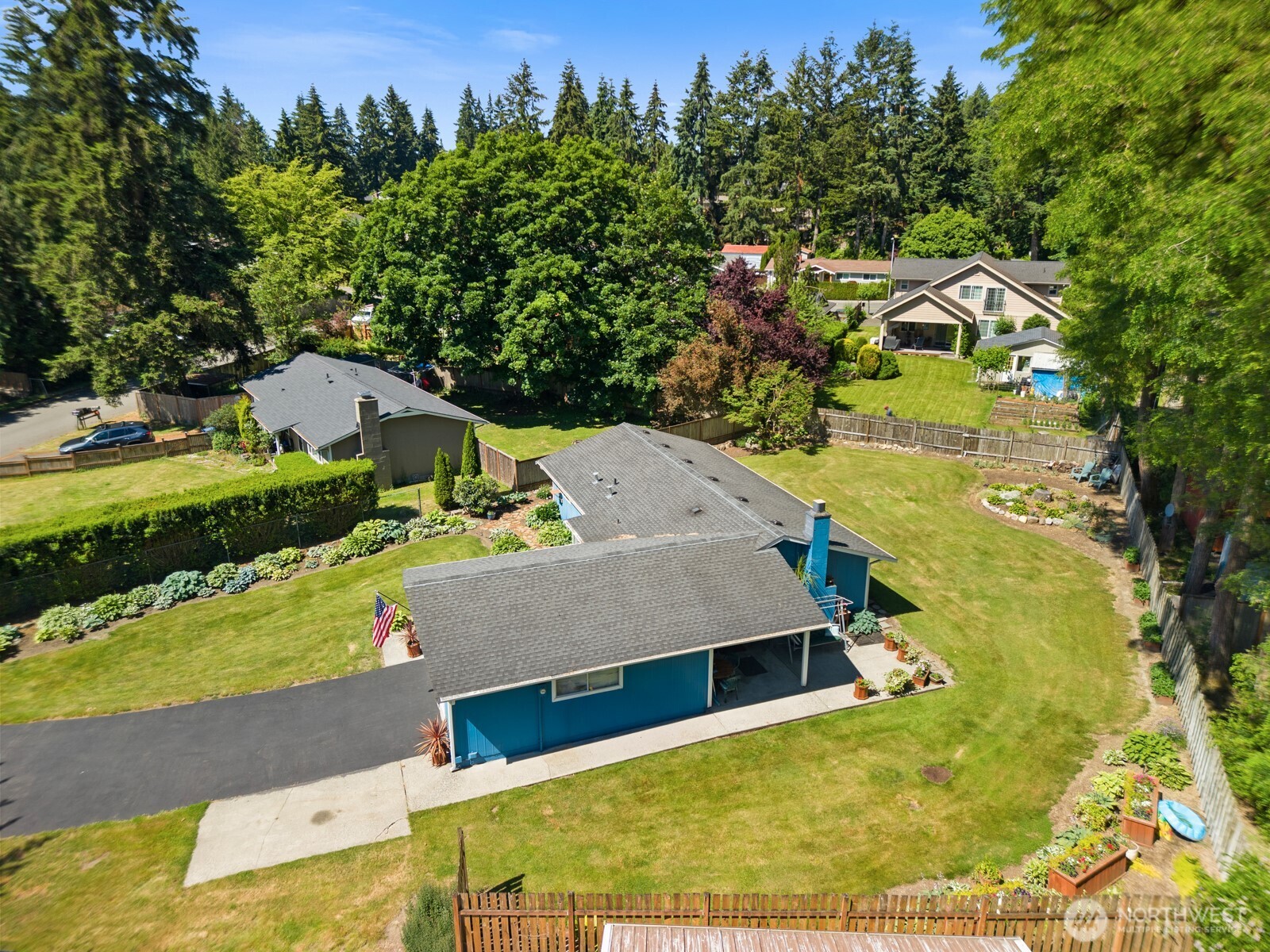 4927 236th Place Southeast Bothell, WA 98021 - Photo 23 of 30