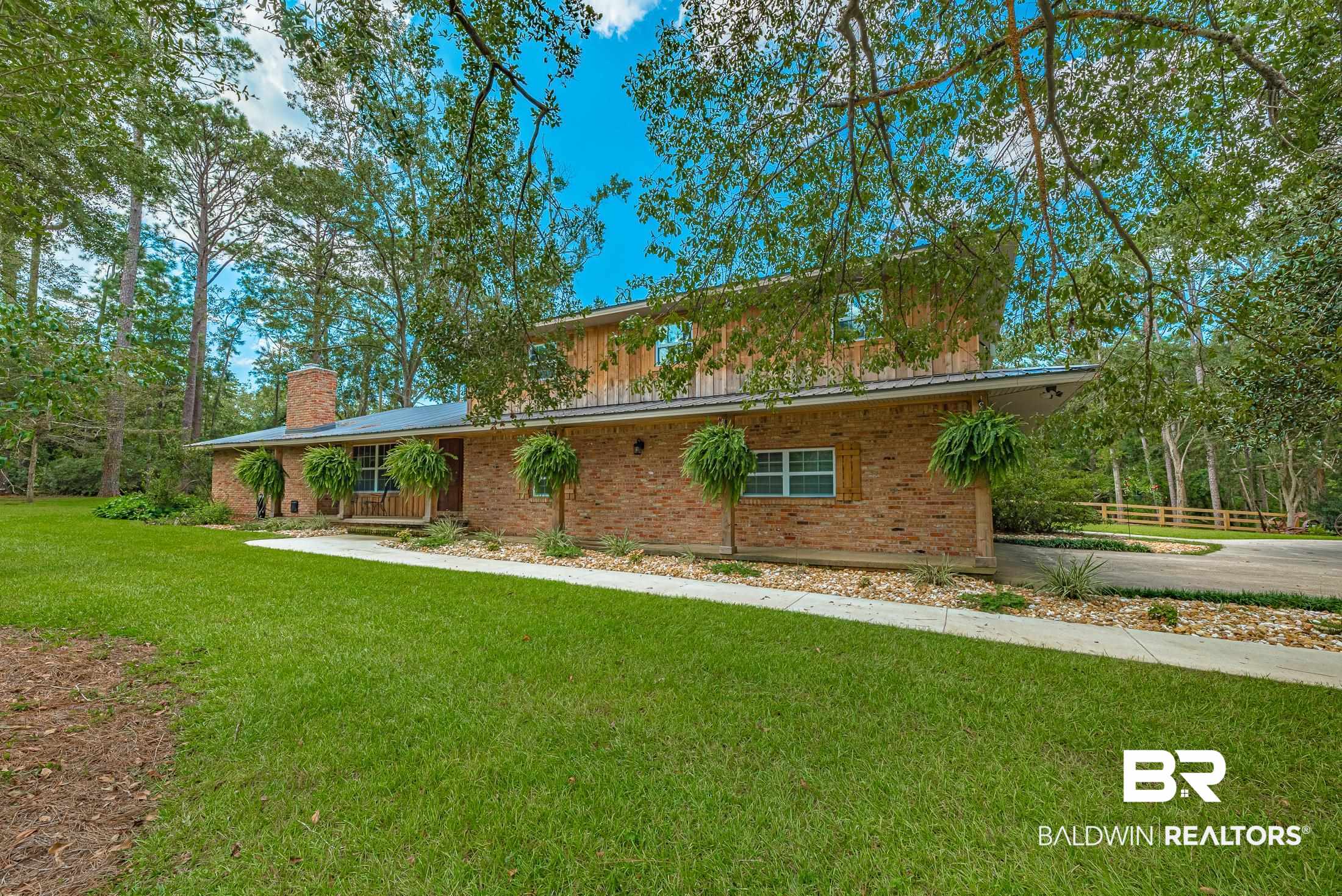 16023 County Road 13 Fairhope, AL 36532 - Photo 2 of 50