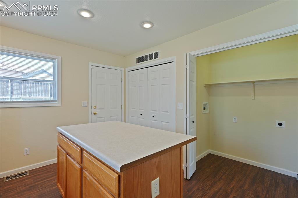 4400 Rawhide Road, Unit 157 Pueblo, CO 81008 - Photo 8 of 19 a view of utility room