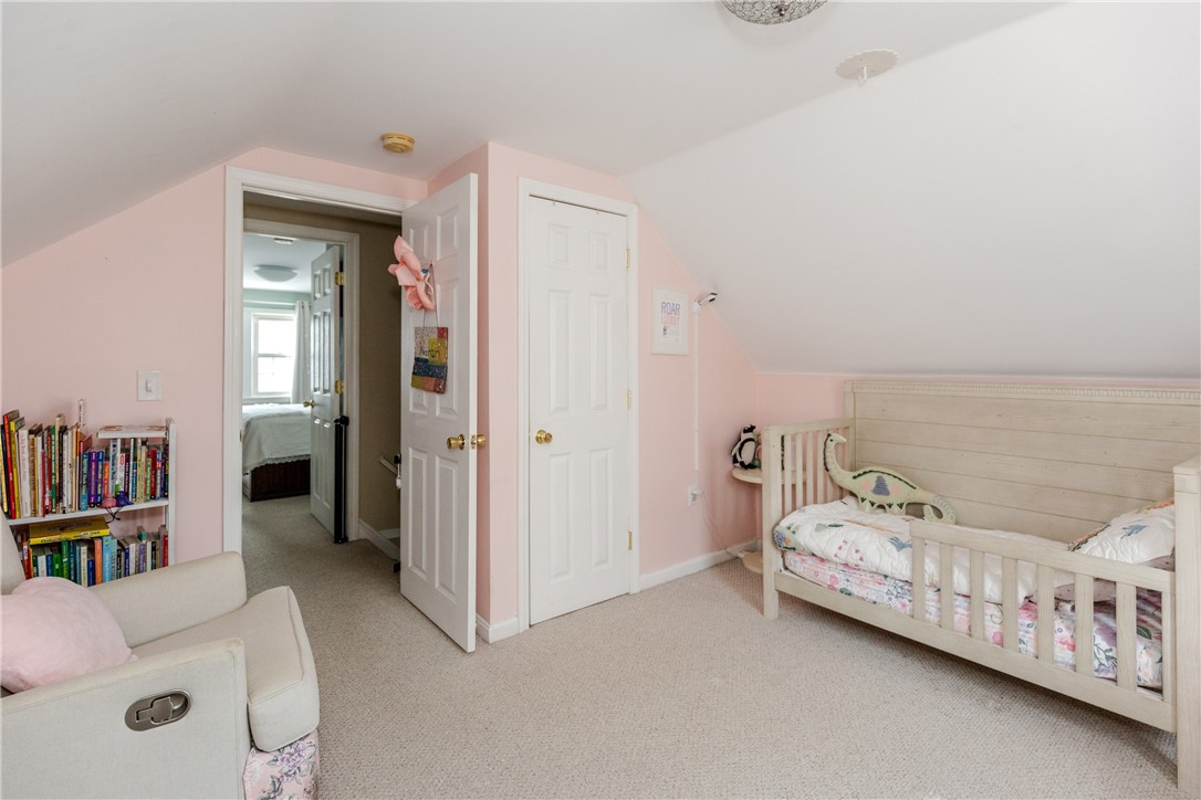 110 Mayfair Road Warwick, RI 02888 - Photo 15 of 17