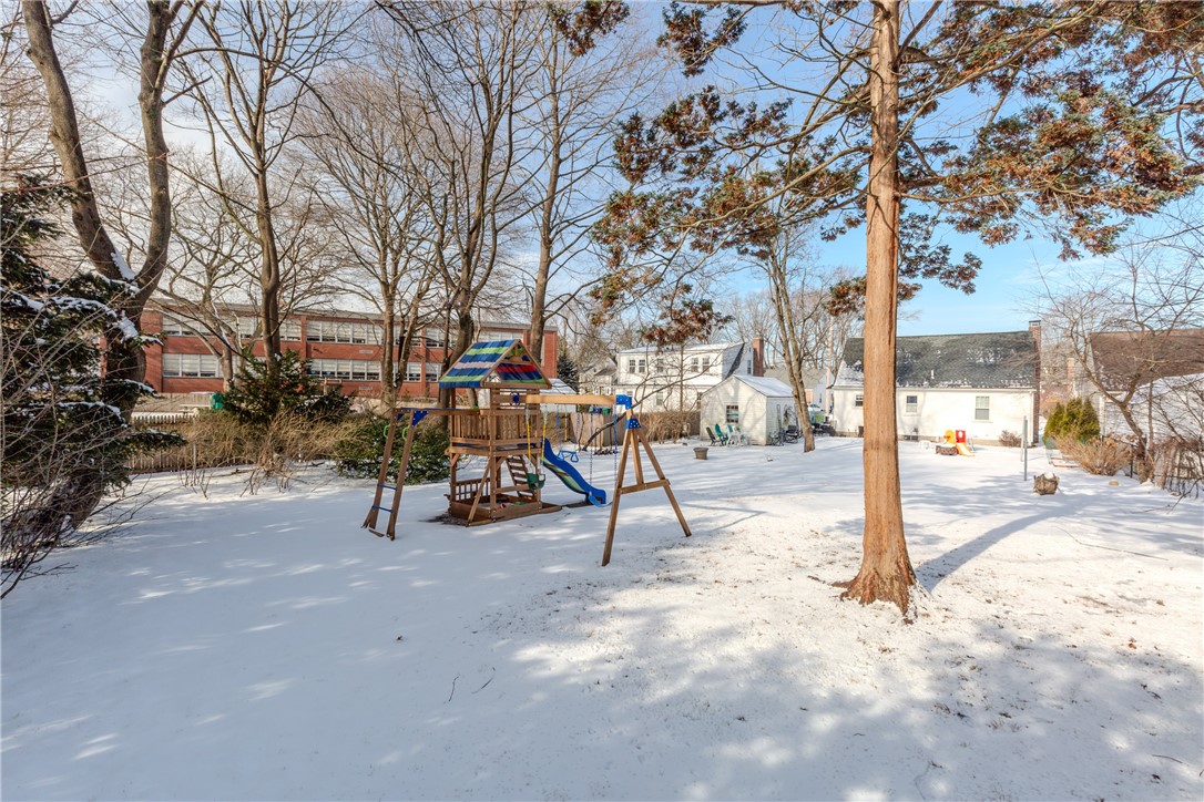 110 Mayfair Road Warwick, RI 02888 - Photo 17 of 17