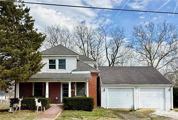 $199,000 | 403 Chestnut Street, Richmond, MO 64085