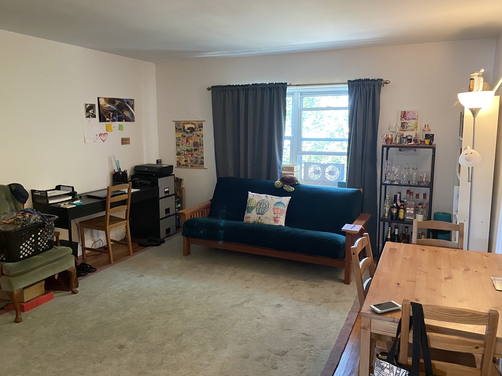 2012 Commonwealth Avenue, Unit 1D Boston, MA 02135 - Photo 2 of 13
