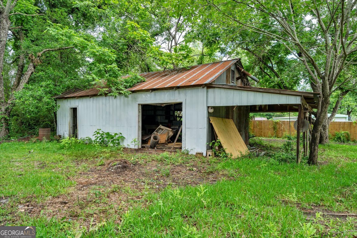 315 2nd Street Danville, GA 31017 - Photo 31 of 39