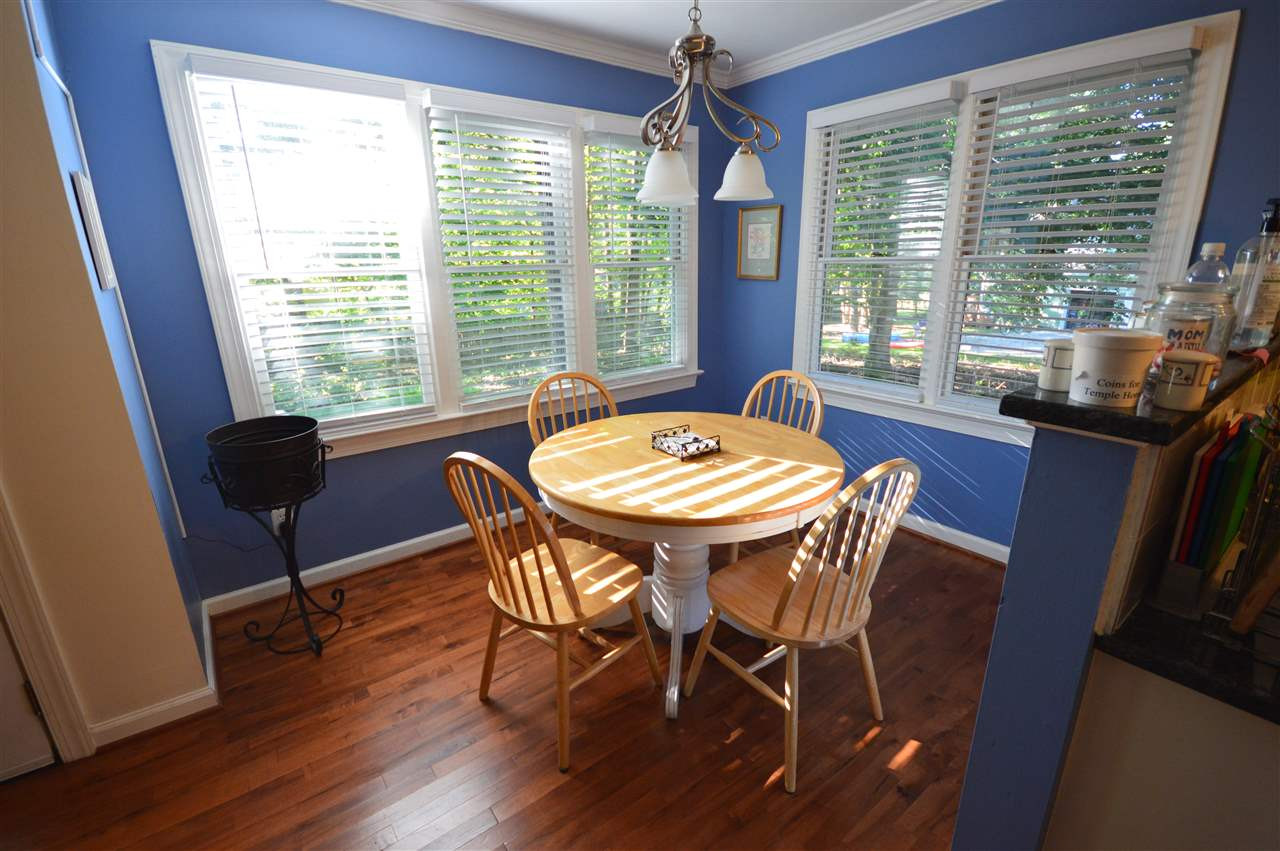 3211 Ridgestone Parkway Durham, NC 27712 - Photo 14 of 30 Breakfast Area