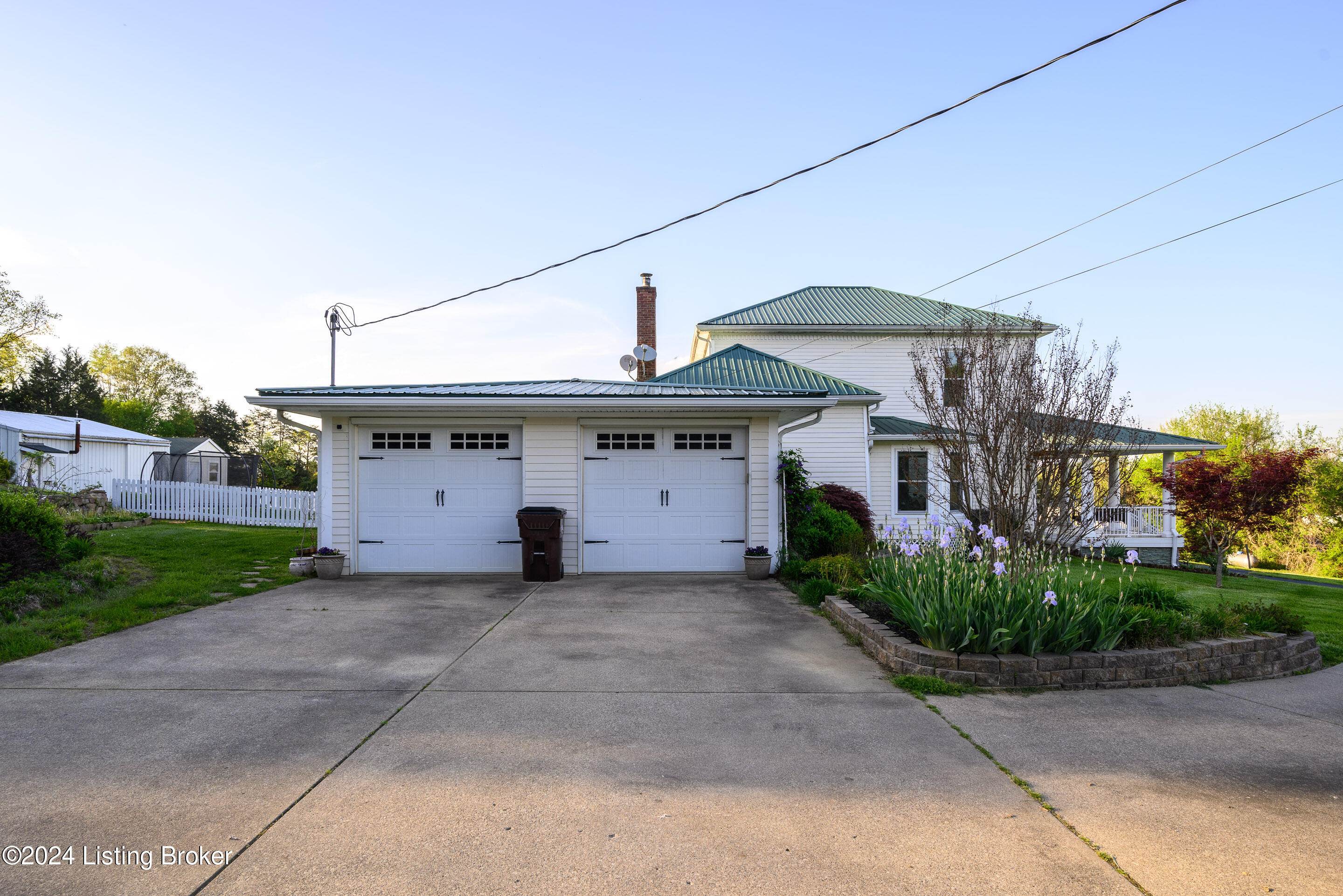 6959 Beech Grv Road Lebanon Junction, KY 40150 - Photo 70 of 93 DHI-205