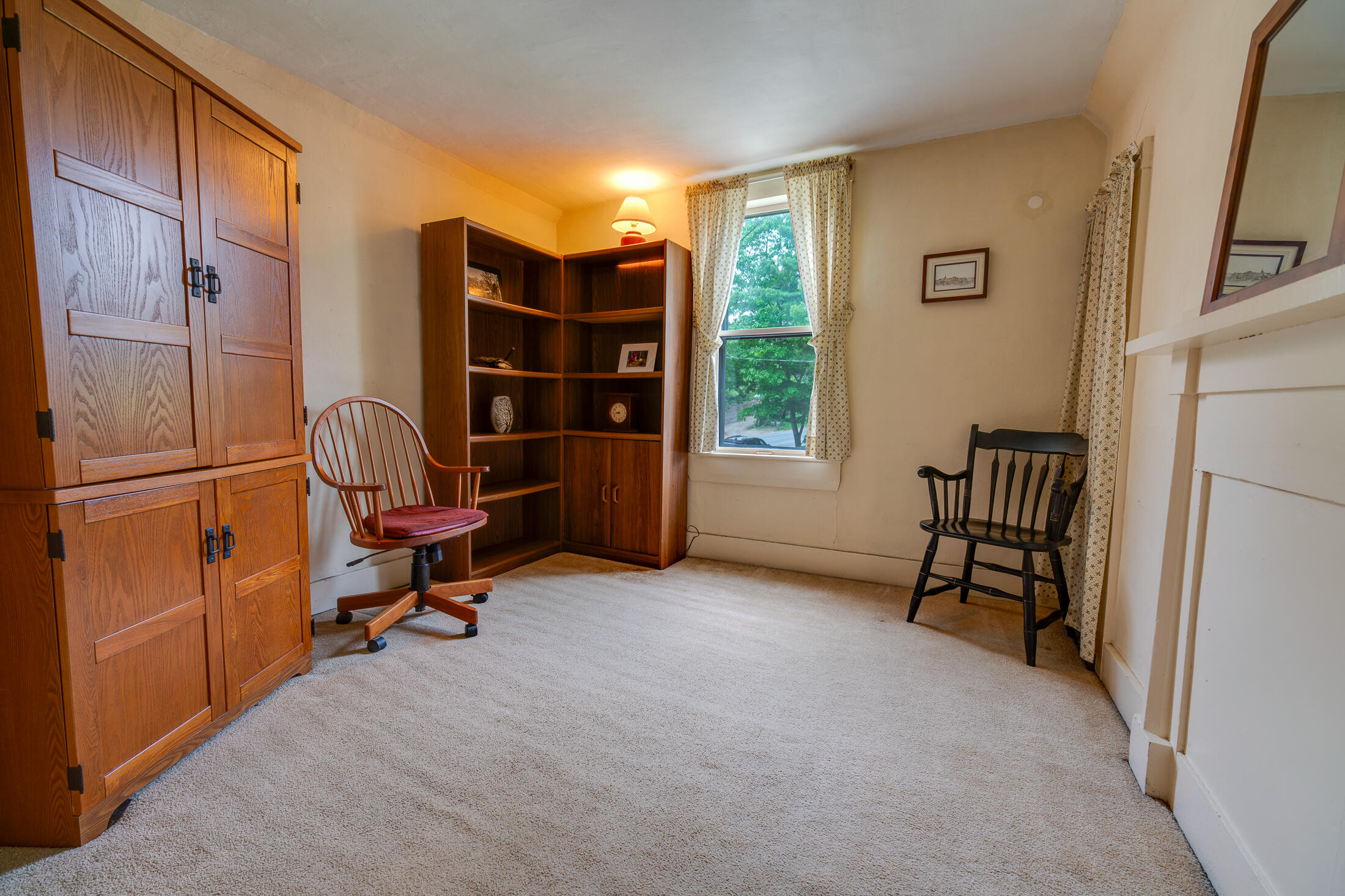 72 Dutch Gap Road Chesterville, ME 04938 - Photo 27 of 51 office