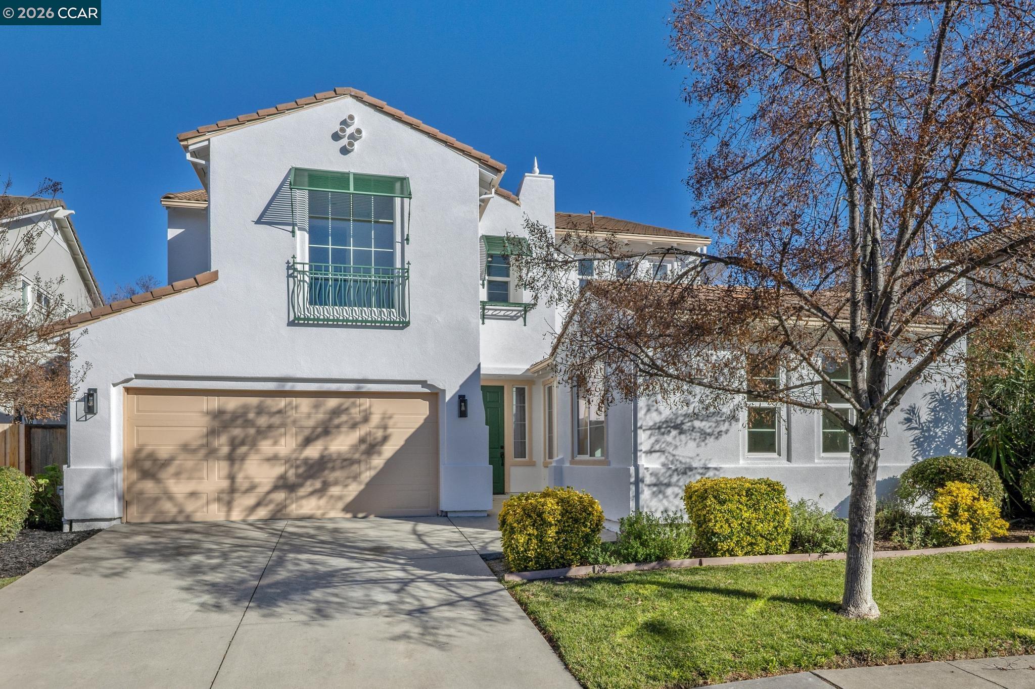 44 Brookline Drive Novato, CA 94949 - Photo 3 of 58