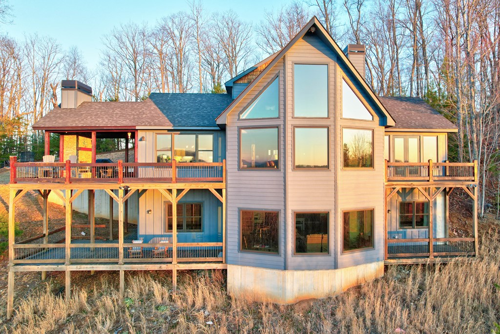 626 Rustic Barn Trail Morganton, GA 30560 - Photo 2 of 45 Gallery Image 2