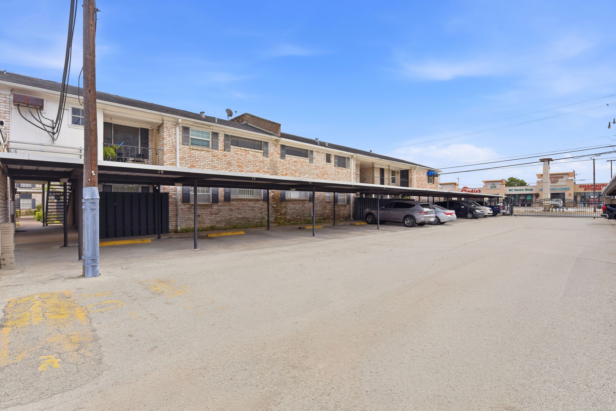 7900 Westheimer Road, Unit 147 Houston, TX 77063 - Photo 39 of 39 Gallery Image 39