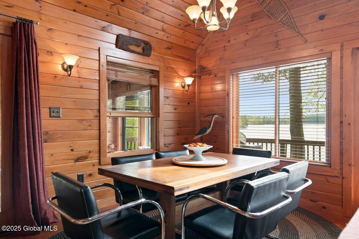 68 Clark Road Keeseville, NY 12944 - Photo 22 of 52 formal dining area