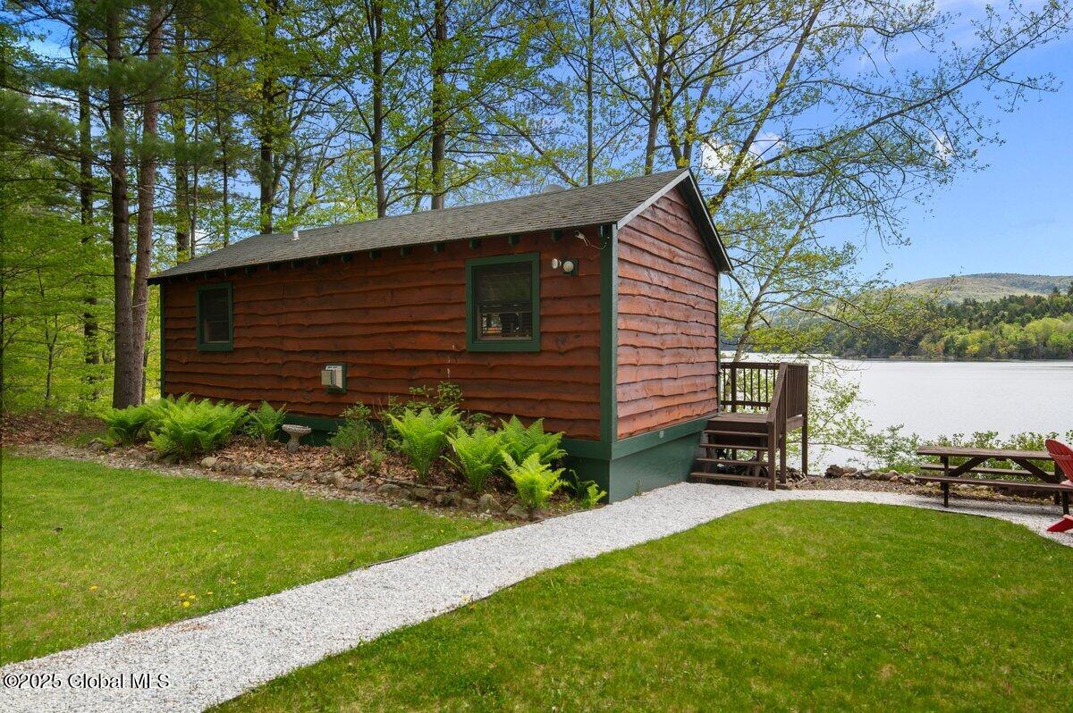 68 Clark Road Keeseville, NY 12944 - Photo 4 of 52 cottage