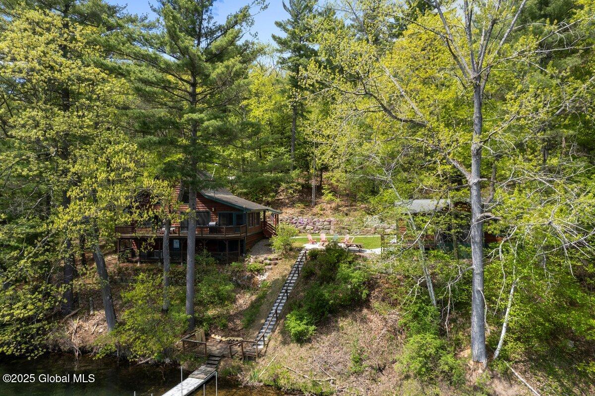 68 Clark Road Keeseville, NY 12944 - Photo 46 of 52 DJI_0249