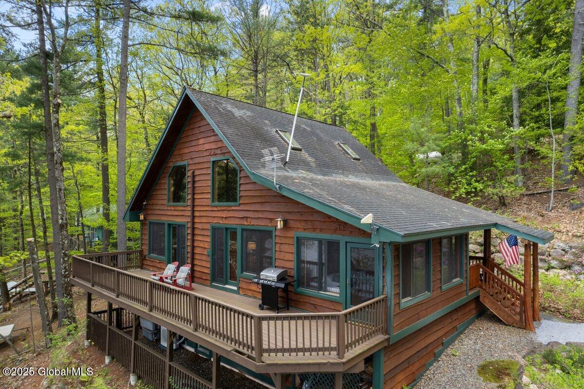 68 Clark Road Keeseville, NY 12944 - Photo 48 of 52 DJI_0297