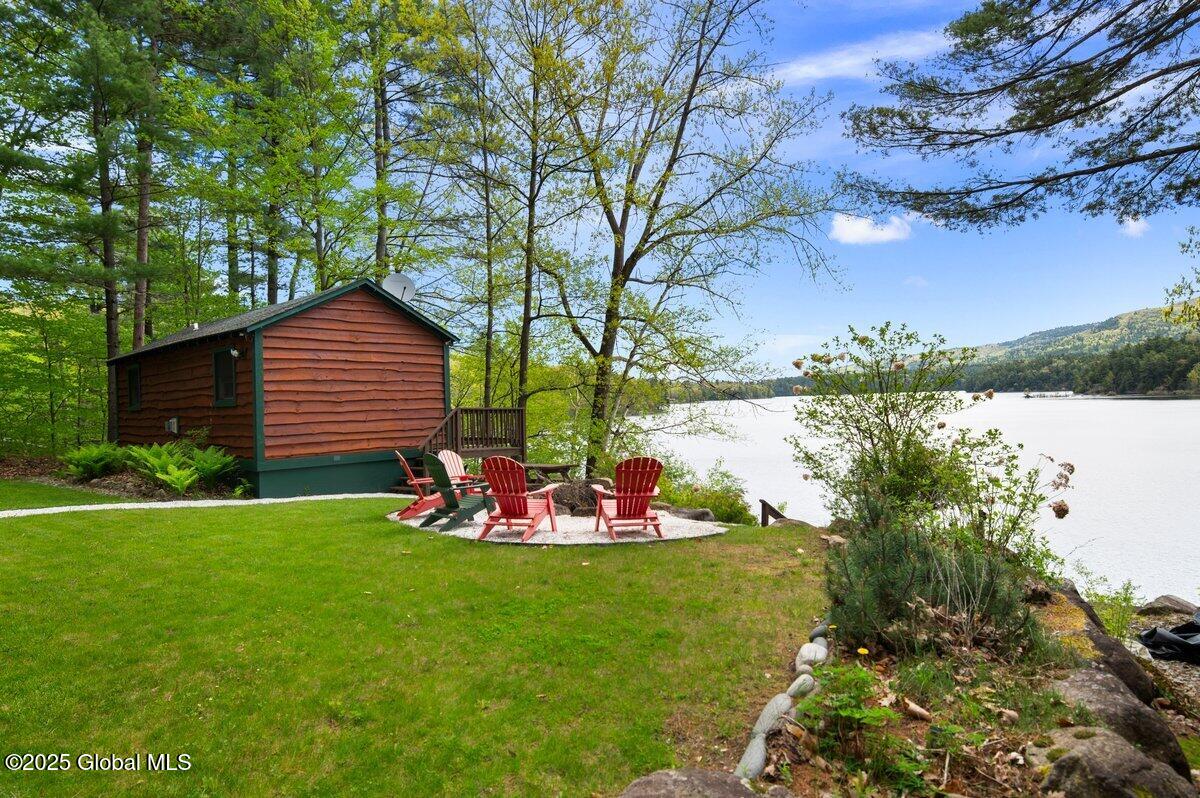 68 Clark Road Keeseville, NY 12944 - Photo 49 of 52 Cottage