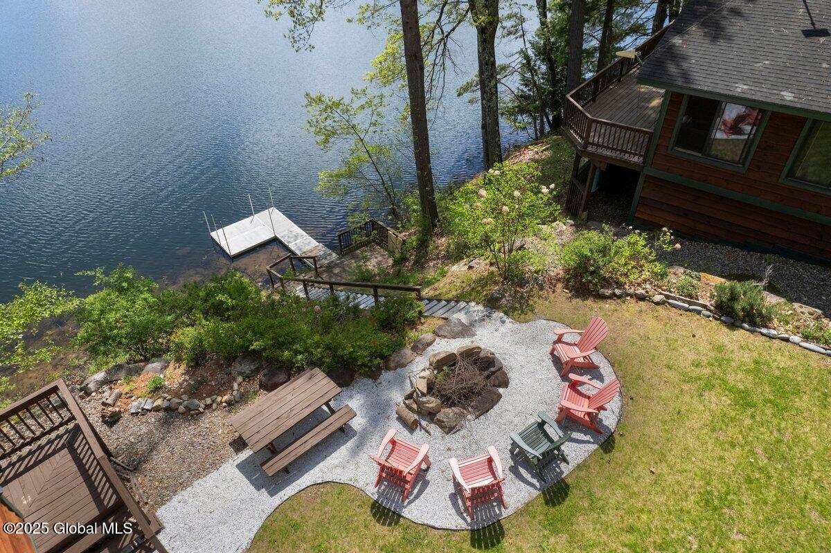 68 Clark Road Keeseville, NY 12944 - Photo 9 of 52 so close to the water!