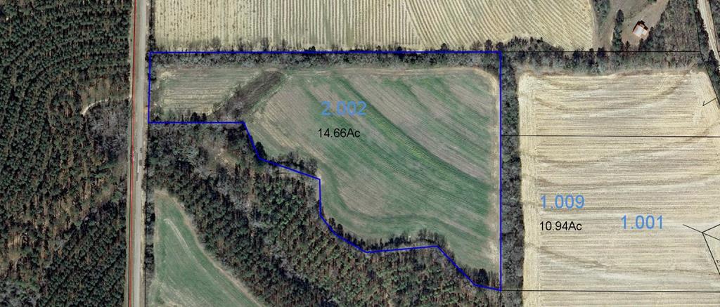 0 Pea Market Road Columbia, AL 36319 - Photo 1 of 1