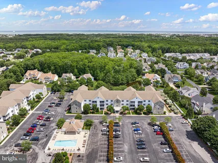 $325,000 | 30619 Cedar Neck Road, Unit 1101, Ocean View, DE 19970