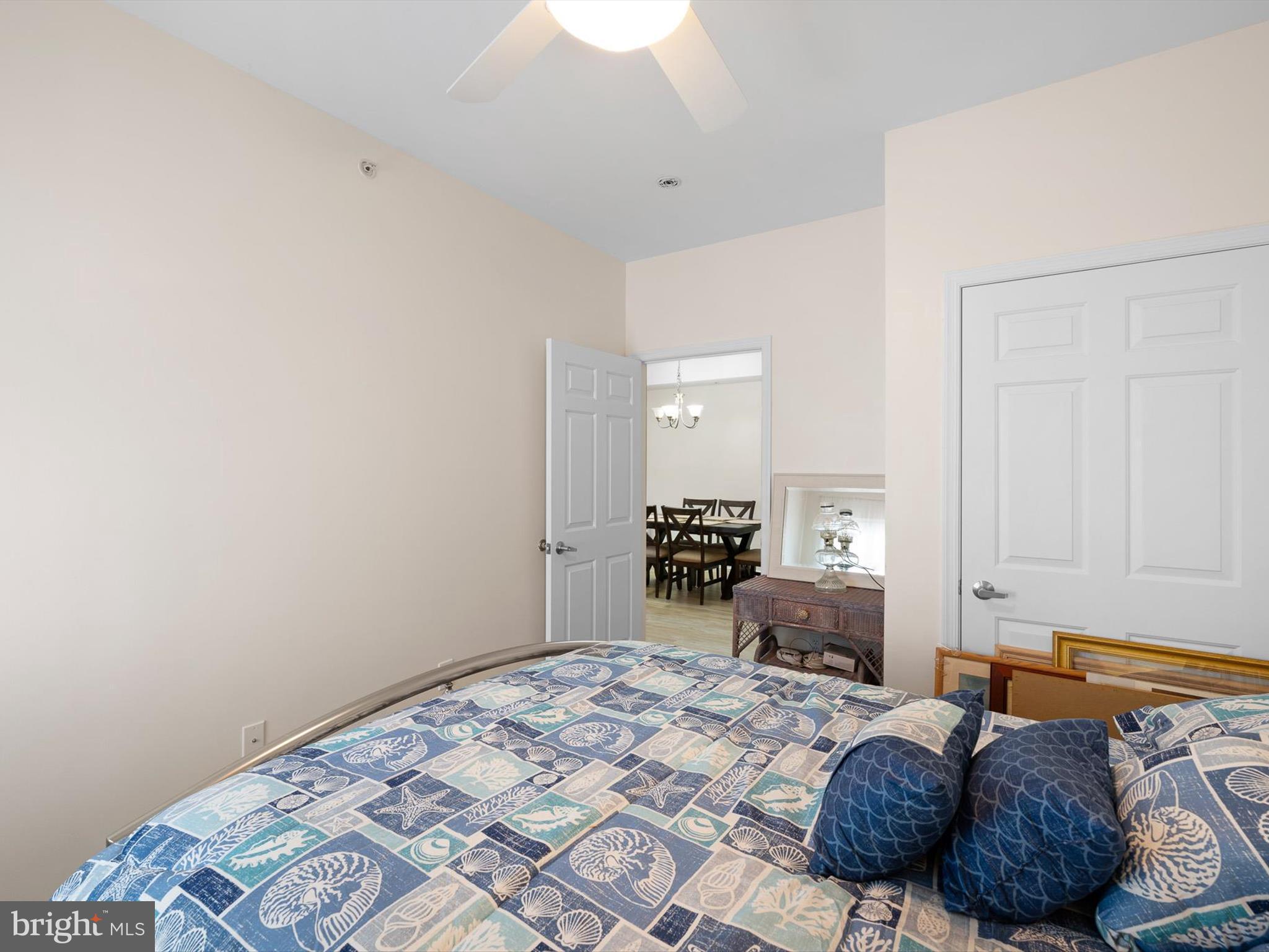 30619 Cedar Neck Road, Unit 1101 Ocean View, DE 19970 - Photo 22 of 31 Bedroom 1