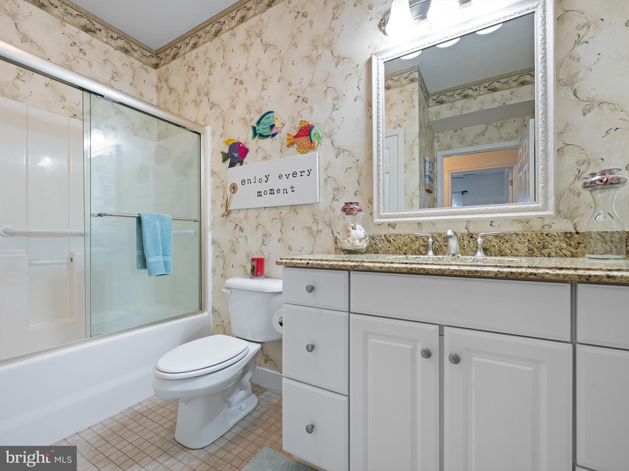 30619 Cedar Neck Road, Unit 1101 Ocean View, DE 19970 - Photo 25 of 31 Full Bath