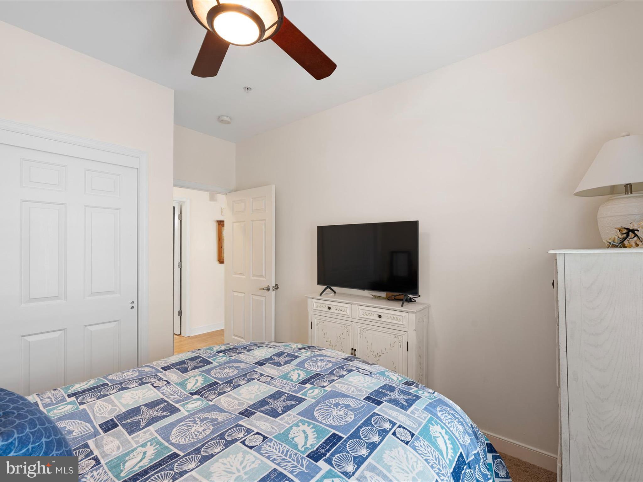 30619 Cedar Neck Road, Unit 1101 Ocean View, DE 19970 - Photo 26 of 31 Bedroom 2