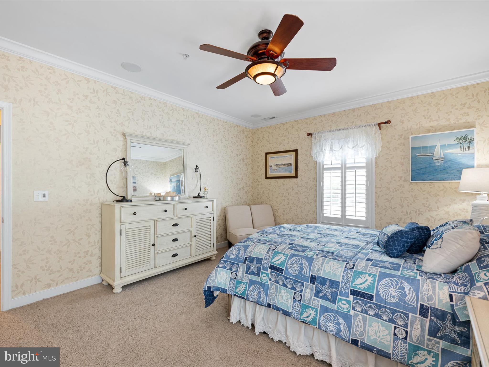 30619 Cedar Neck Road, Unit 1101 Ocean View, DE 19970 - Photo 30 of 31 Primary Bedroom