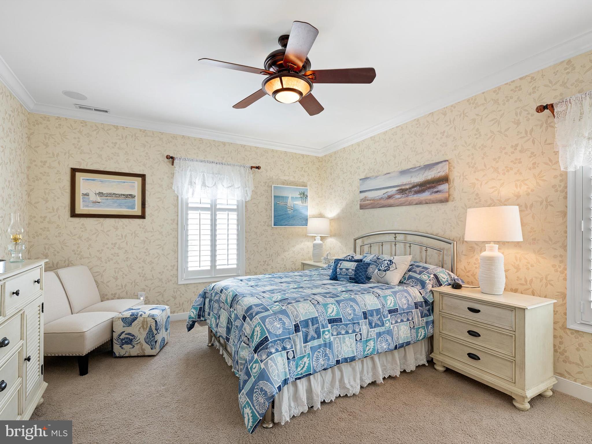 30619 Cedar Neck Road, Unit 1101 Ocean View, DE 19970 - Photo 31 of 31 Primary Bedroom