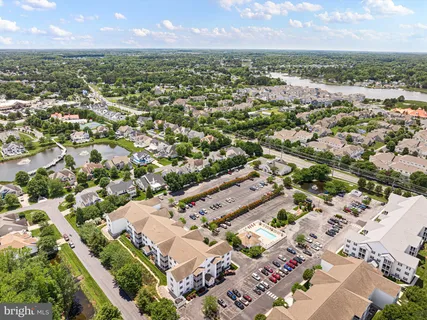 $325,000 | 30619 Cedar Neck Road, Unit 1101, Ocean View, DE 19970