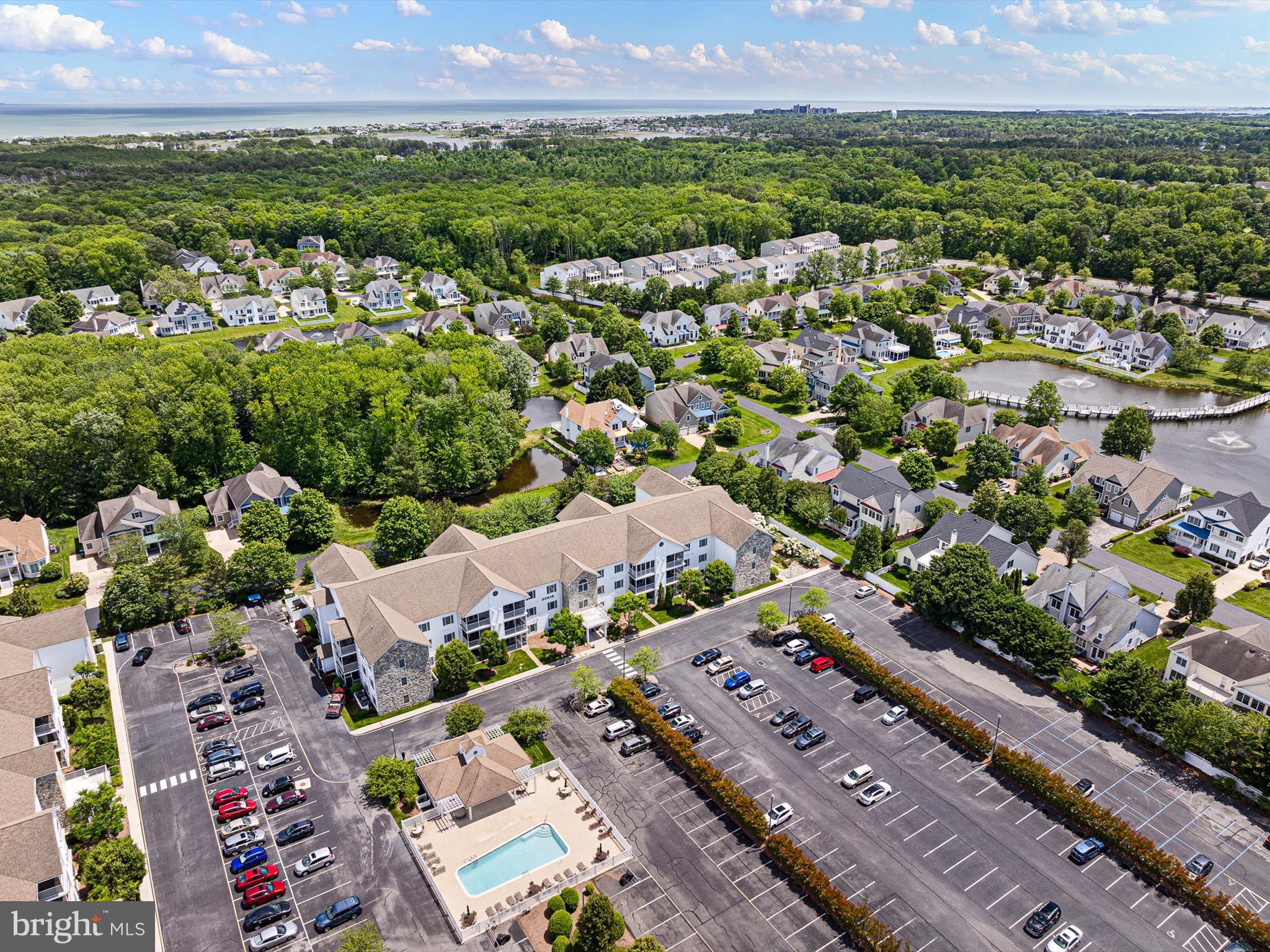 30619 Cedar Neck Road, Unit 1101 Ocean View, DE 19970 - Photo 7 of 31