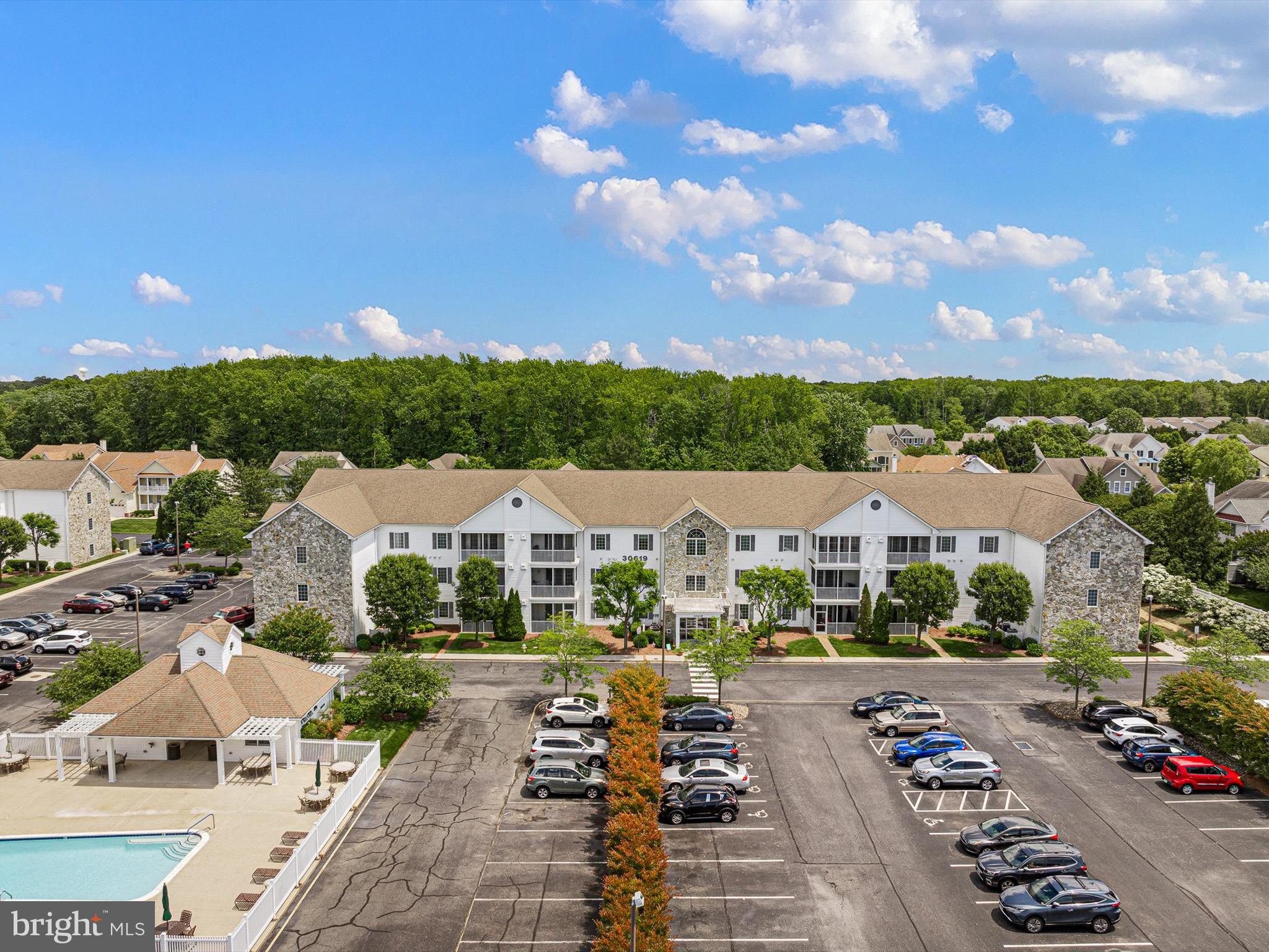 30619 Cedar Neck Road, Unit 1101 Ocean View, DE 19970 - Photo 8 of 31