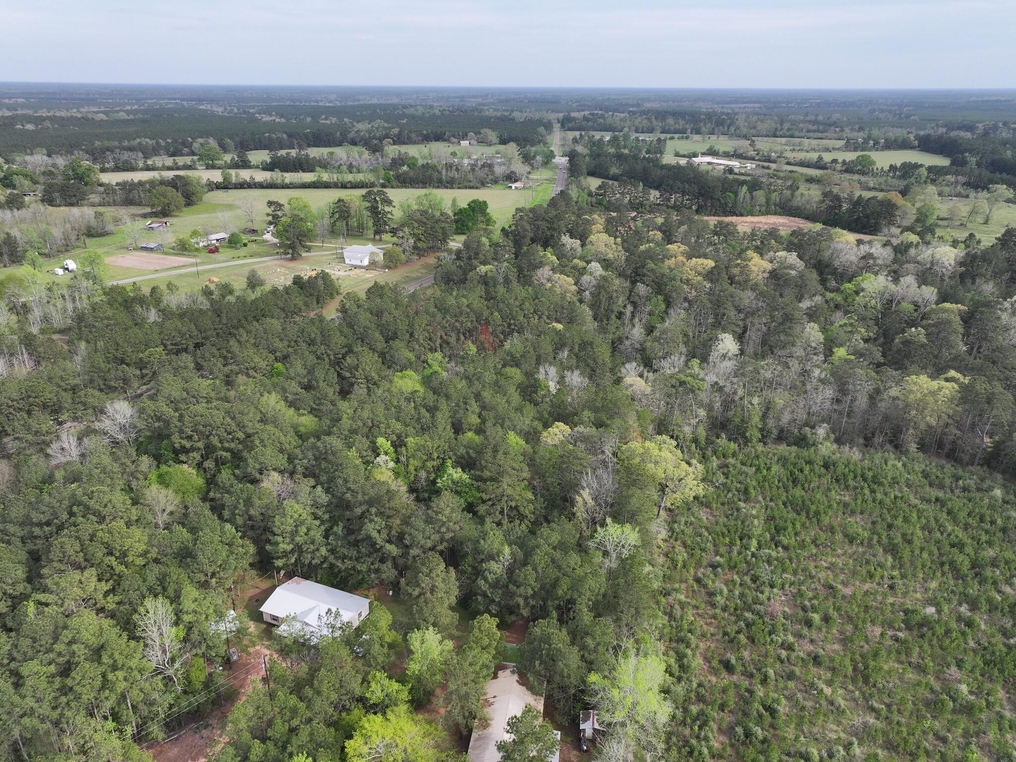 0 Fm-252 Jasper, TX 75951 - Photo 17 of 22 a view of city and mountain