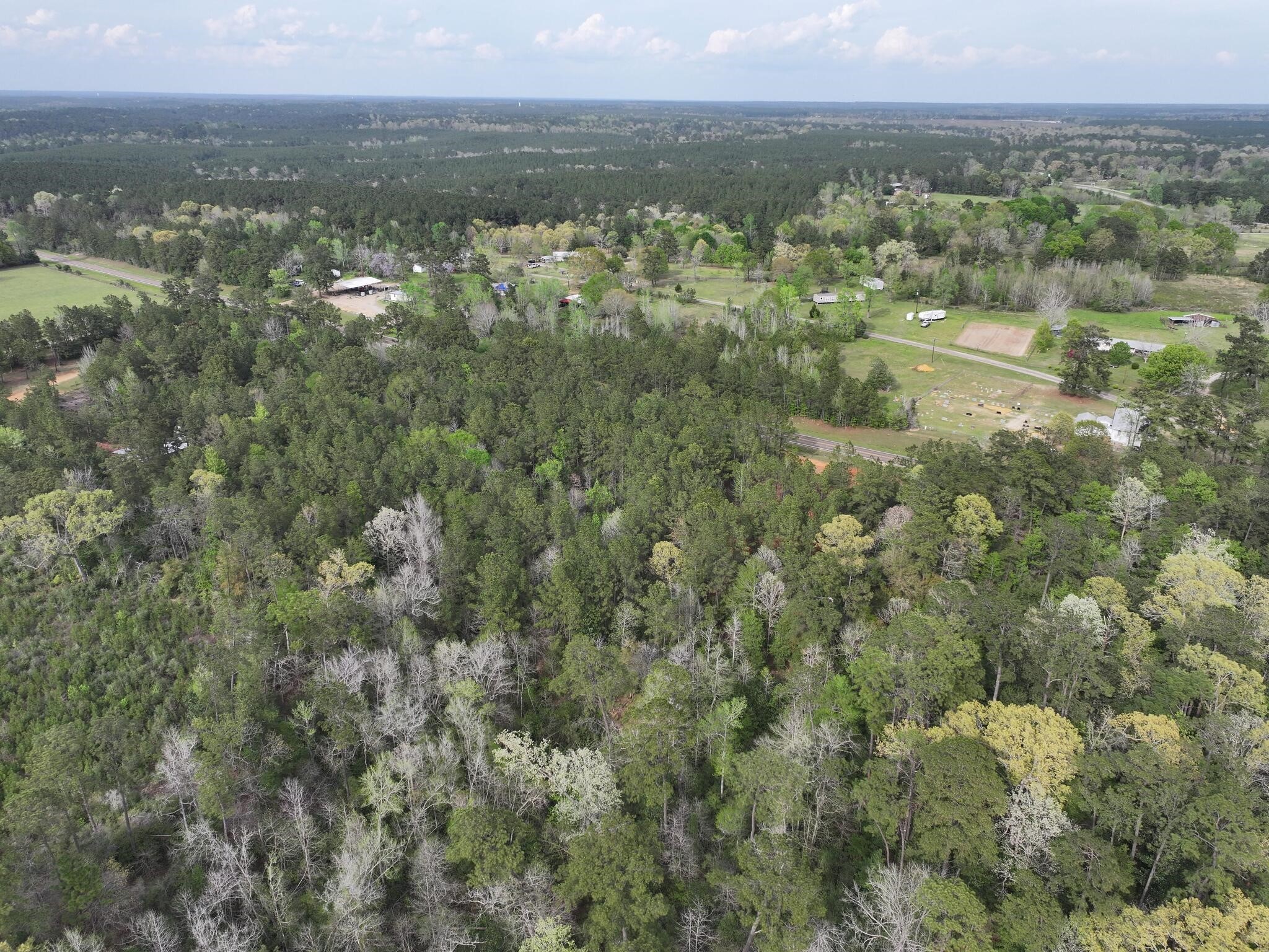 0 Fm-252 Jasper, TX 75951 - Photo 20 of 22 a view of a city with mountains