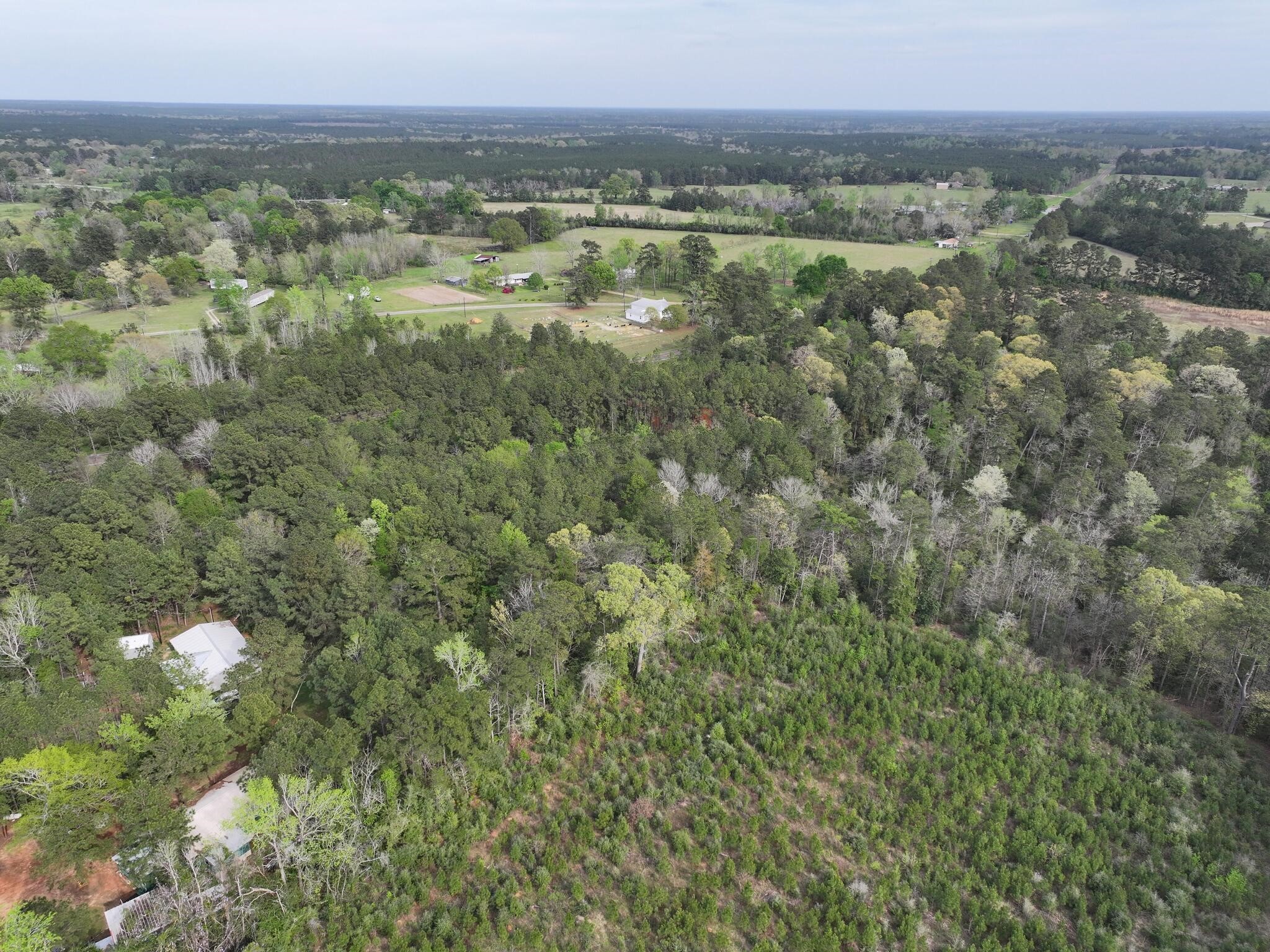 0 Fm-252 Jasper, TX 75951 - Photo 22 of 22 a view of an outdoor space with mountain view