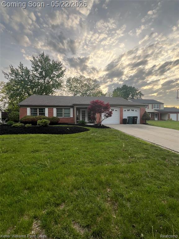 4971 Butler Drive Troy, MI 48085 - Photo 2 of 22