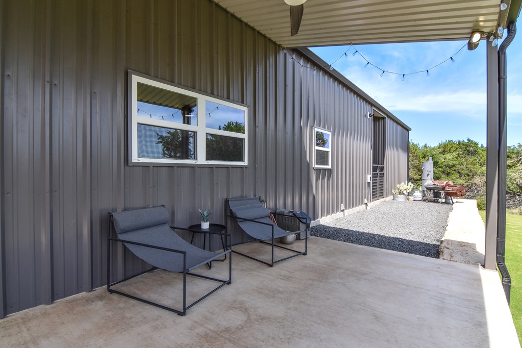 111 Live Spring Lane Ingram, TX 78025 - Photo 25 of 35