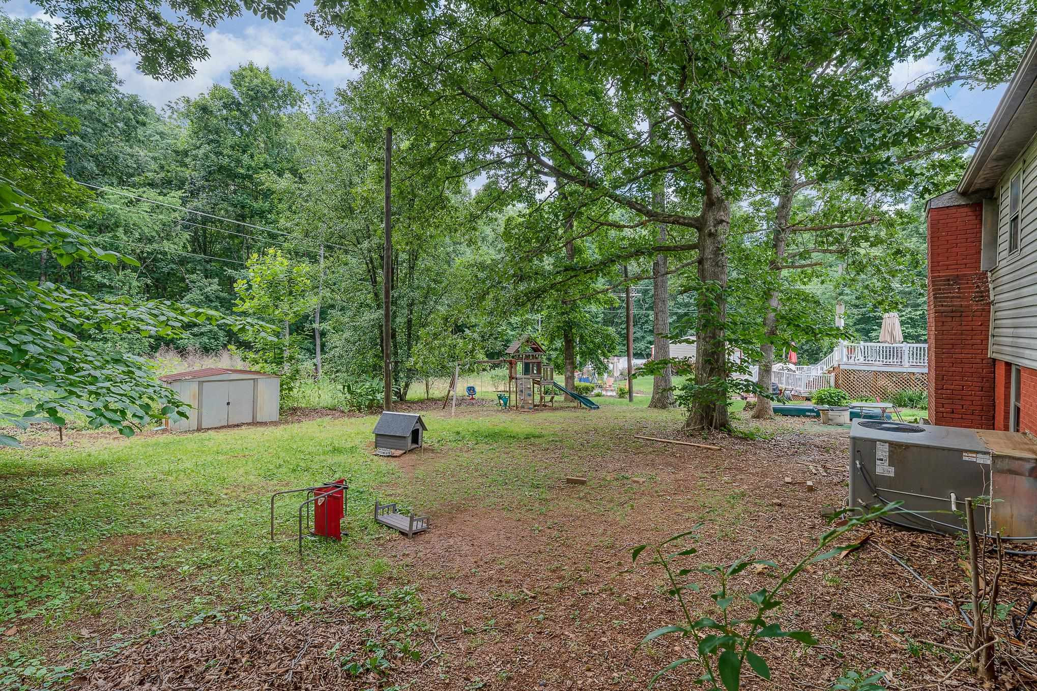 161 8th Avenue Southwest Conover, NC 28613 - Photo 20 of 22 Photo 20