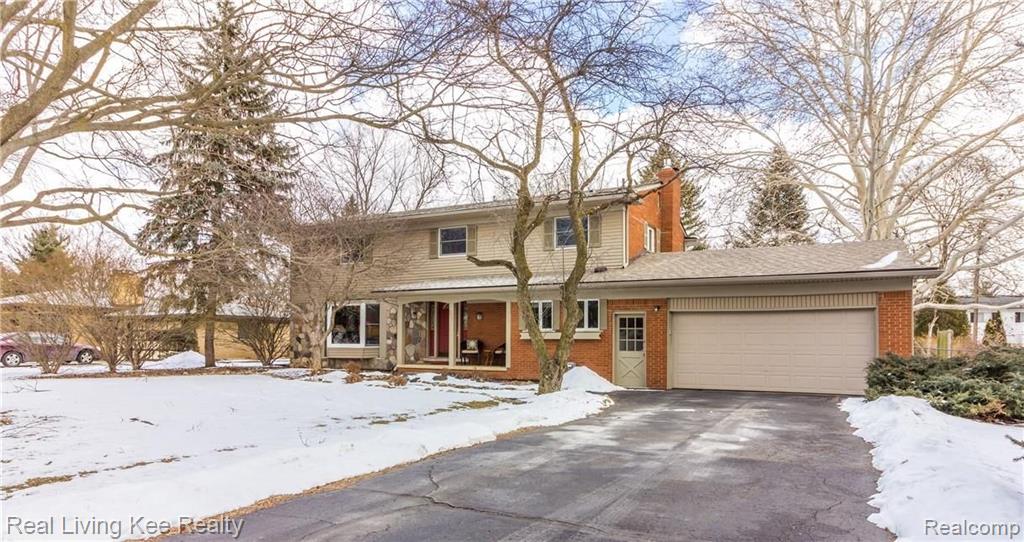777 Wilwood Road Rochester Hills, MI 48309 - Photo 37 of 51