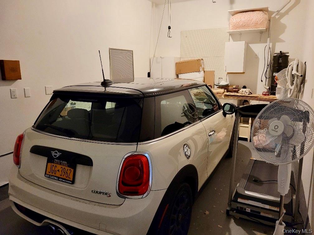 2003 Half Moon Bay Drive, Unit 2003 Croton-on-Hudson, NY 10520 - Photo 14 of 33 a utility room with dryer and washer