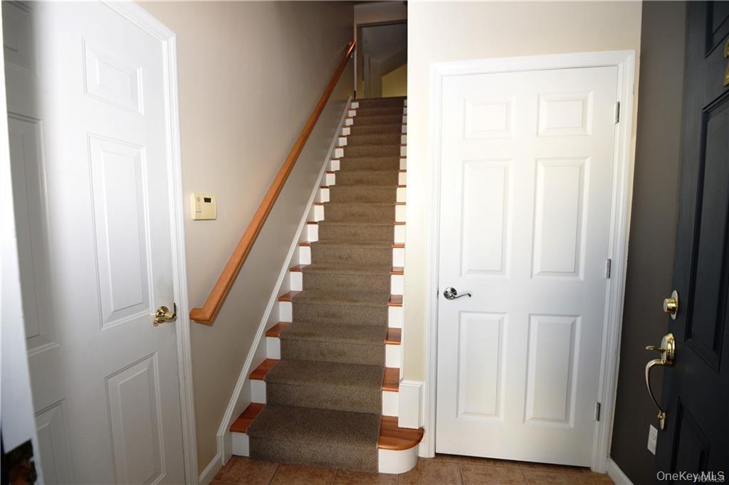 2003 Half Moon Bay Drive, Unit 2003 Croton-on-Hudson, NY 10520 - Photo 2 of 33 a view of entryway with wooden floor