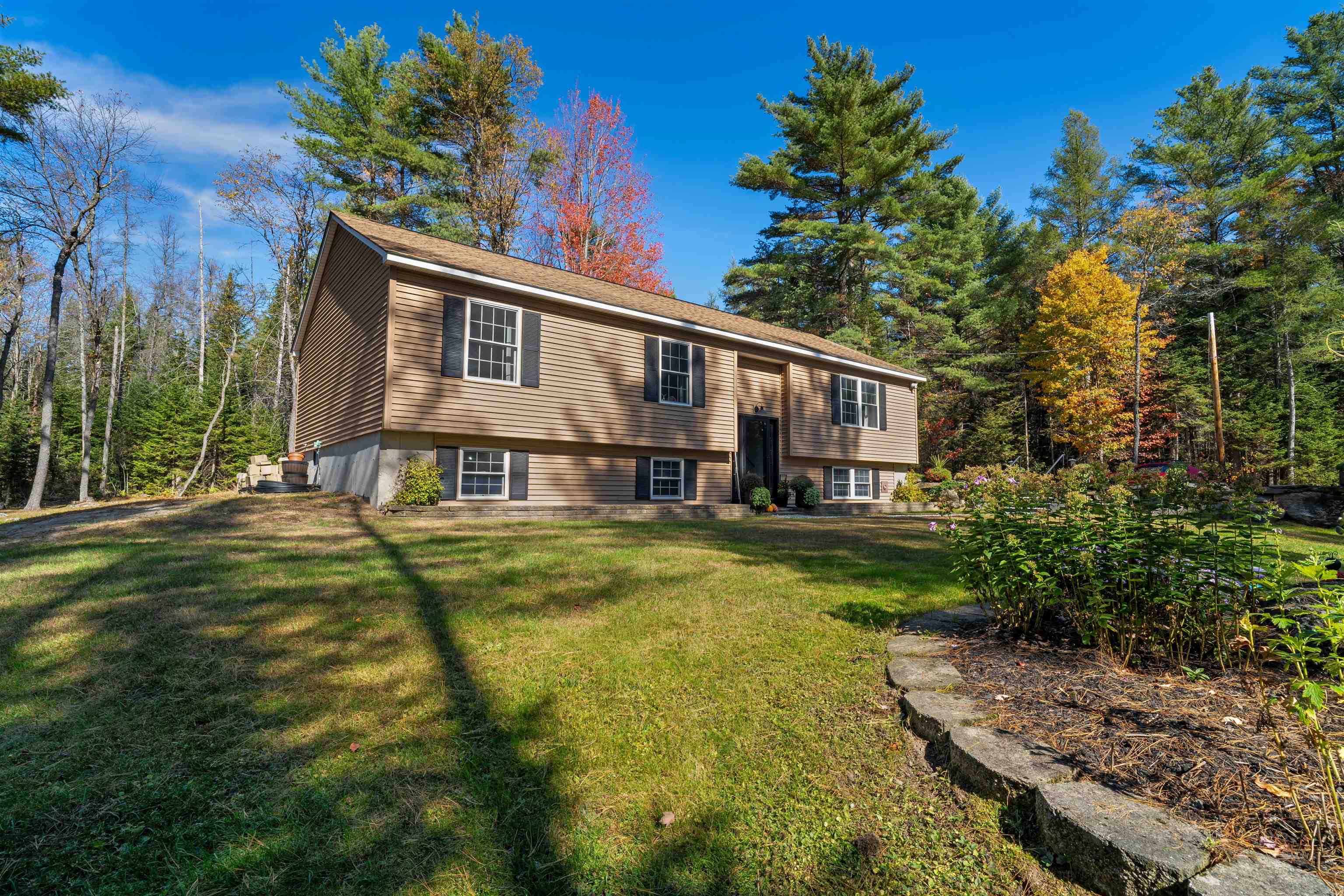 362 Hardy Hill Road Grafton, NH 03240 - Photo 1 of 43