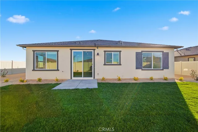 $510,490 | 3248 East Avenue J-3, Lancaster, CA 93535
