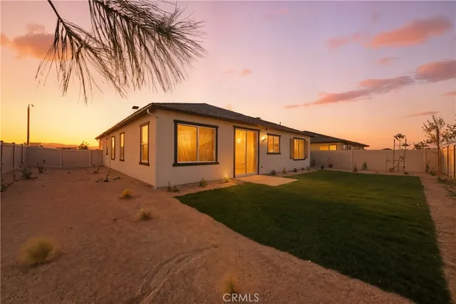 $510,490 | 3248 East Avenue J-3, Lancaster, CA 93535