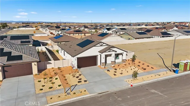 $510,490 | 3248 East Avenue J-3, Lancaster, CA 93535