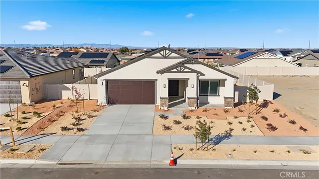 $510,490 | 3248 East Avenue J-3, Lancaster, CA 93535