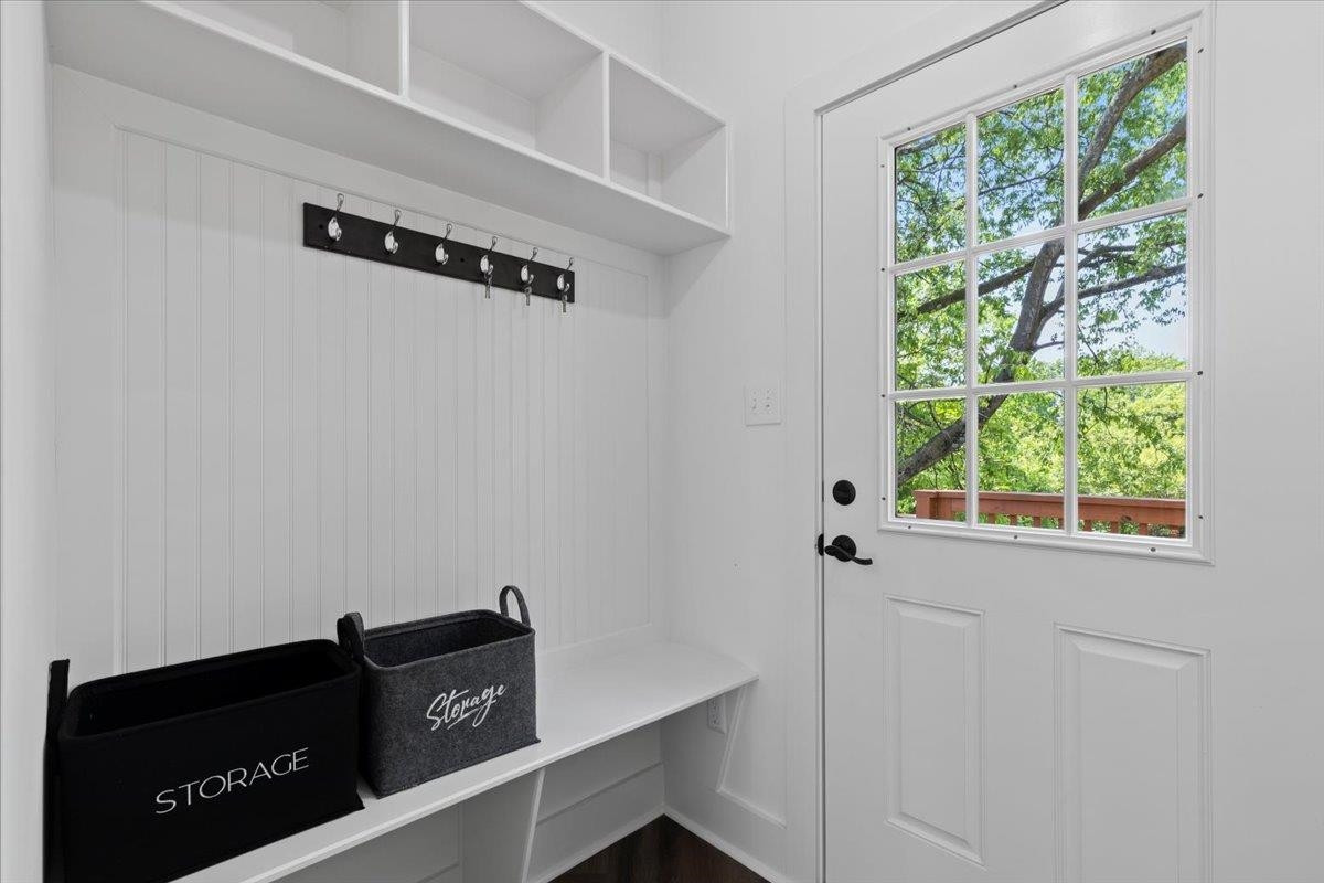 1506 Chapel Hill Road Durham, NC 27701 - Photo 37 of 50 a view of a dresser