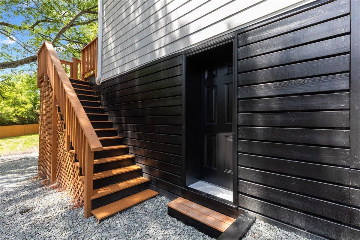 1506 Chapel Hill Road Durham, NC 27701 - Photo 40 of 50 a view of entryway