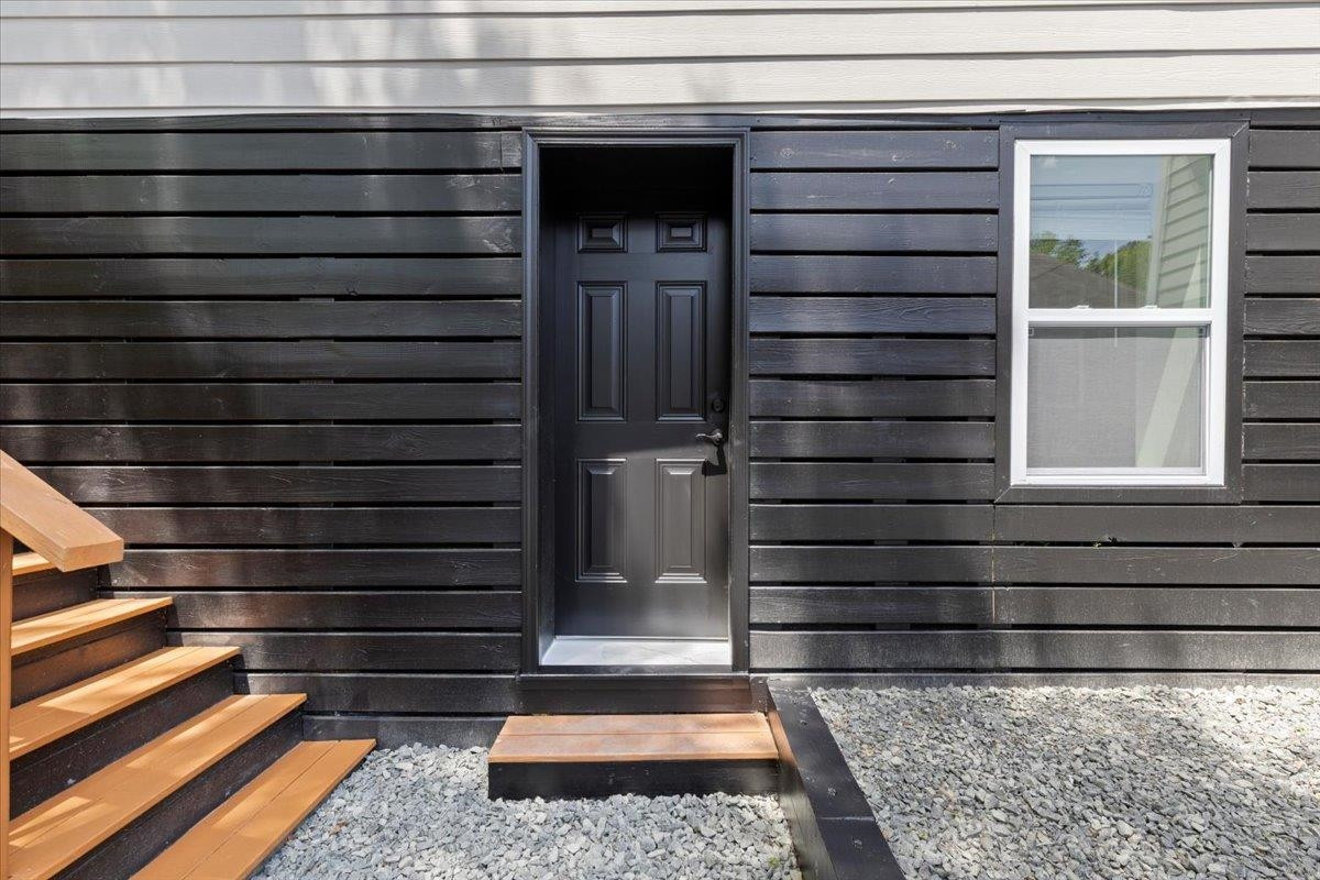 1506 Chapel Hill Road Durham, NC 27701 - Photo 41 of 50 a view of entryway