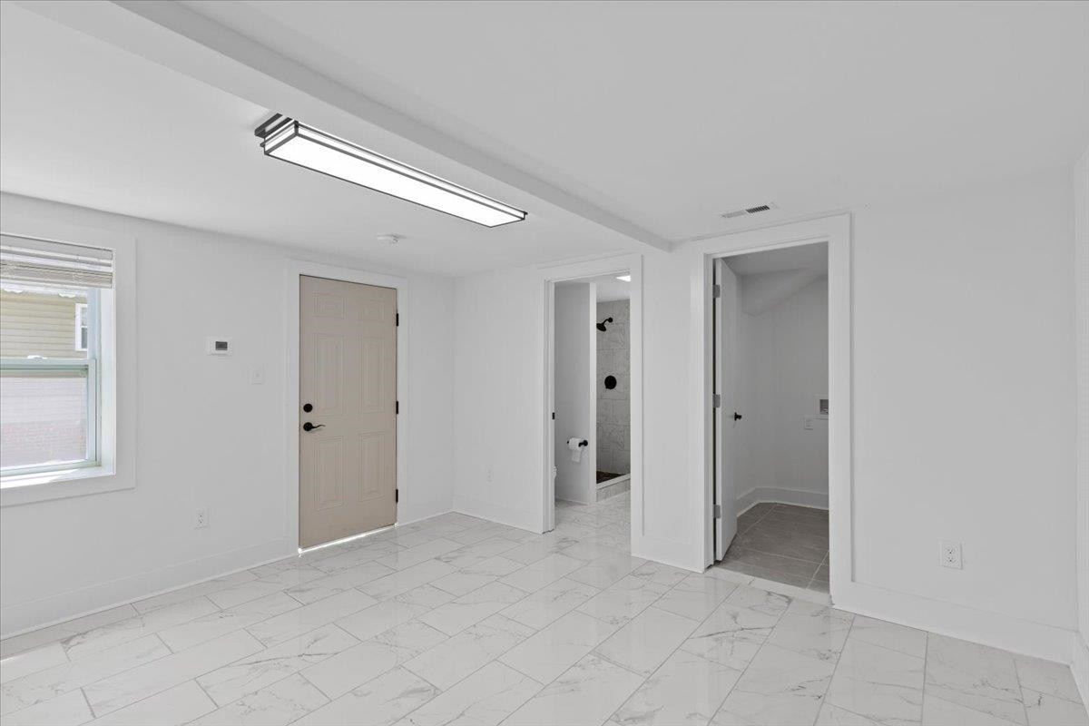 1506 Chapel Hill Road Durham, NC 27701 - Photo 42 of 50 a view of an empty room